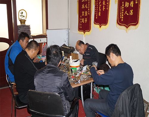 双鸭山开锁培训