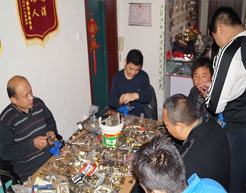 双鸭山开锁培训